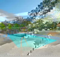 Howard Johnson by Wyndham Aiken - Accommodation Arizona