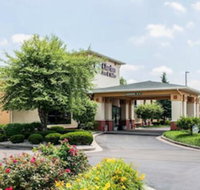 Clarion Inn  Suites Northwest - Accommodation Arizona