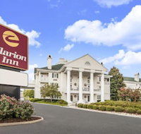 Clarion Inn Willow River - Accommodation Arizona