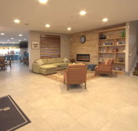 Country Inn  Suites by Radisson Moline Airport IL - Accommodation Arizona