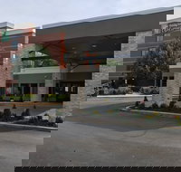 Holiday Inn Express by Ihg Naperville - Accommodation Arizona