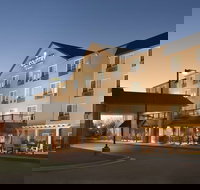 Country Inn  Suites by Radisson Indianapolis Airport South IN - Accommodation Arizona