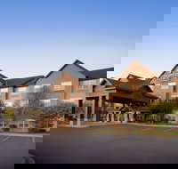 Country Inn  Suites by Radisson Albertville MN - Accommodation Arizona