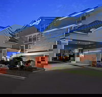 Country Inn  Suites by Radisson Rochester-University Area NY - Accommodation Arizona