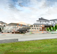 Comfort Inn Downtown - Ship Creek - Accommodation Arizona