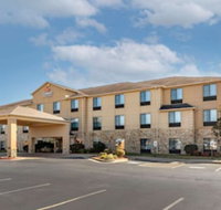 Comfort Inn  Suites Russellville I-40 - Accommodation Arizona