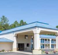 Days Inn by Wyndham Picayune - Accommodation Arizona