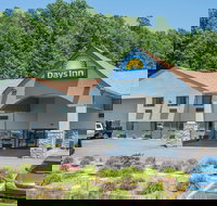 Days Inn by Wyndham Ashland - Accommodation Arizona