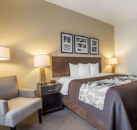 Sleep Inn  Suites Miles City - Accommodation Arizona