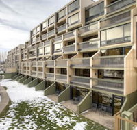 Keystone Lodge  Spa by Keystone Resort - Accommodation Arizona