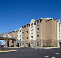 Microtel Inn  Suites by Wyndham Wheeling at Highlands - Accommodation Arizona
