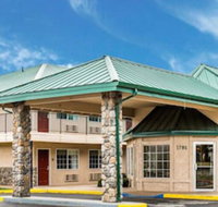 Quality Inn  Suites Minden - Accommodation Arizona