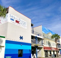 Sea And Breeze Hotel And Condo - Accommodation Arizona