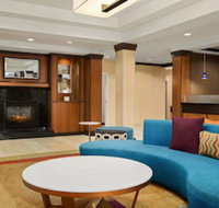 Fairfield Inn  Suites by Marriott Weirton - Accommodation Arizona