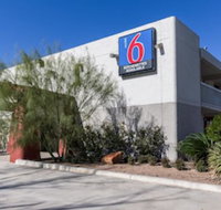 Motel 6 Uvalde TX - Accommodation Arizona