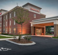 Hampton Inn Augusta - Accommodation Arizona