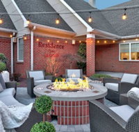 Residence Inn Woodbridge Edison/Raritan Center - Accommodation Arizona