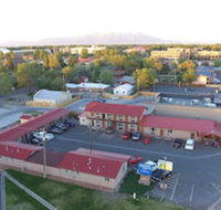 Valley Motel - Accommodation Arizona