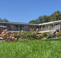 Cutty Sark Motor Lodge - Accommodation Arizona