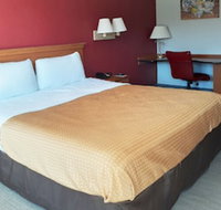 Econo Lodge Townsend - Accommodation Arizona