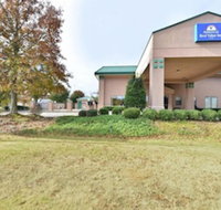 Americas Best Value Inn Aiken - Accommodation Arizona