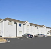 Americas Best Value Inn  Suites Ada - Accommodation Arizona