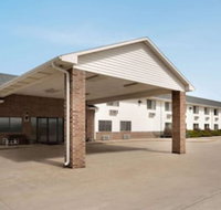 Super 8 by Wyndham Bethany MO - Accommodation Arizona