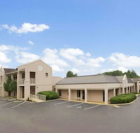 Days Inn by Wyndham Alexander City - Accommodation Arizona