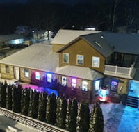 BB Lounge - Accommodation Arizona