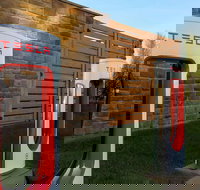 Hampton Inn  Suites Wheeling-The Highlands WV - Accommodation Arizona