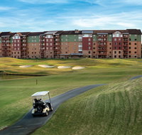 Club Wyndham Great Smokies Lodge - Accommodation Arizona