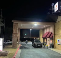 Anthony Inn - Accommodation Arizona