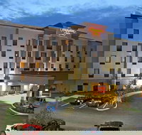 Hampton Inn Waynesburg - Accommodation Arizona