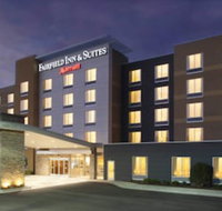 Fairfield Inn  Suites by Marriott Atlanta Gwinnett Place - Accommodation Arizona