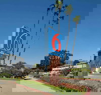 Motel 6 Arcadia CA - Los Angeles - Pasadena Area - Accommodation Arizona