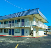 Motel 6 Russellville AR - Accommodation Arizona