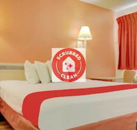 Motel 6 Miles City - Accommodation Arizona