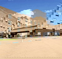 Hampton Inn Belton/Kansas City area - Accommodation Arizona