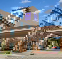 Sleep Inn  Suites - Accommodation Arizona