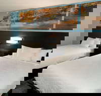 Days Inn by Wyndham Calhoun GA I-75 and US-41 - Accommodation Arizona