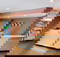 TownePlace Suites by Marriott Aberdeen - Accommodation Arizona