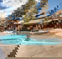Forest Condominiums by Keystone Resort - Accommodation Arizona