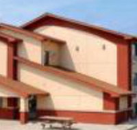 Super 8 by Wyndham Waynesburg - Accommodation Arizona