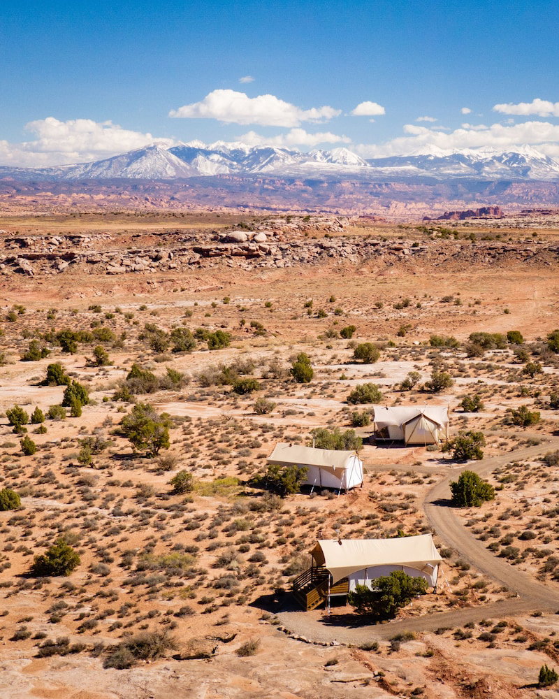 Under Canvas Moab - thumb 3