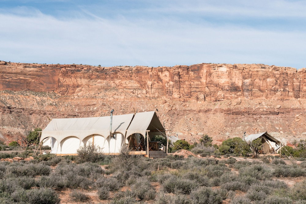 Under Canvas Moab - thumb 0