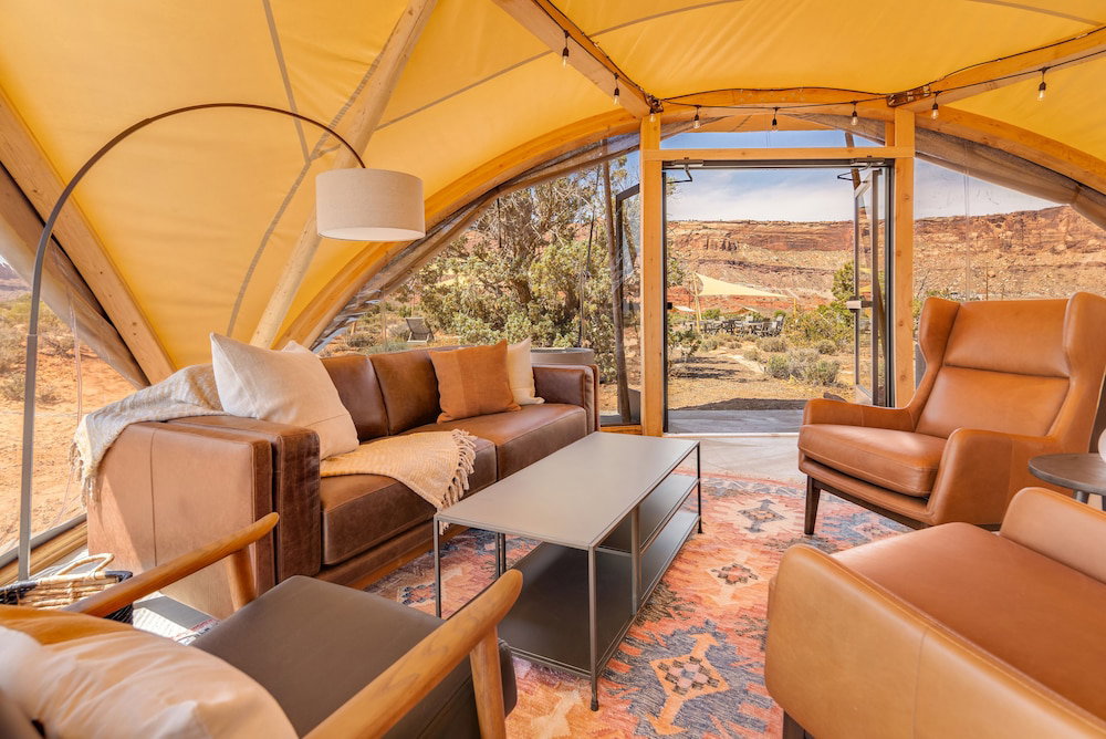 Under Canvas Moab - thumb 6