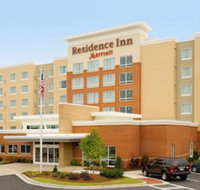Residence Inn Atlanta NE/Duluth Sugarloaf - Accommodation Arizona