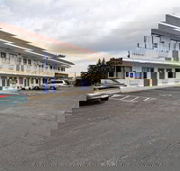 Motel 6 Amherst OH - Cleveland West - Lorain - Accommodation Arizona