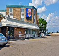 Motel 6 Minneapolis Airport - Mall of America - Accommodation Arizona