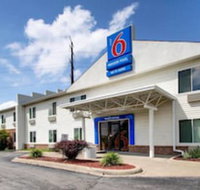 Motel 6 Altoona IA - Des Moines East - Accommodation Arizona